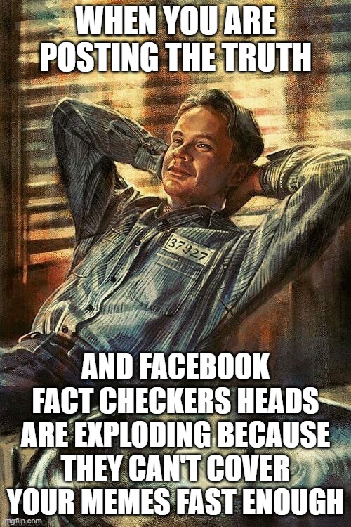andy dufresne Imgflip