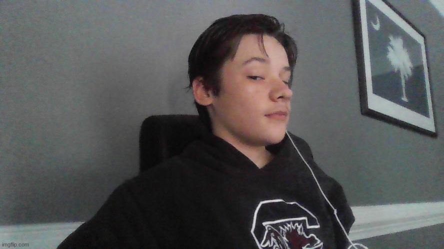 Face reveal Imgflip