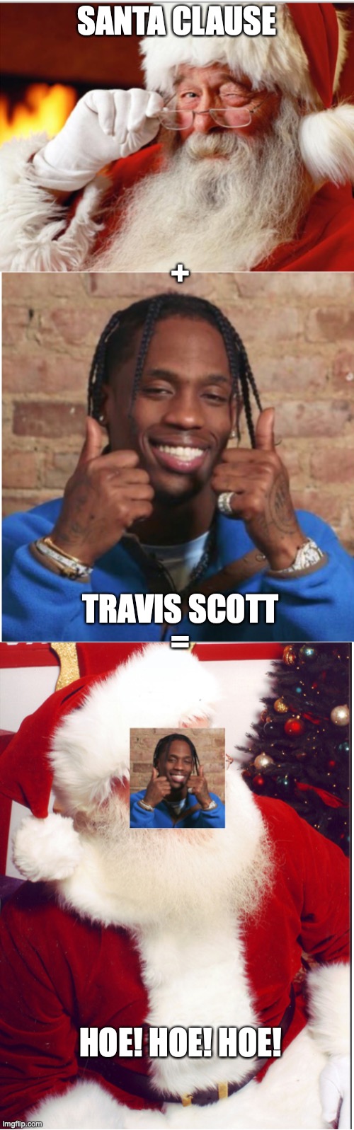 travis scott Memes & GIFs Imgflip