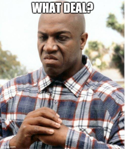 DEBO FRIDAY Imgflip