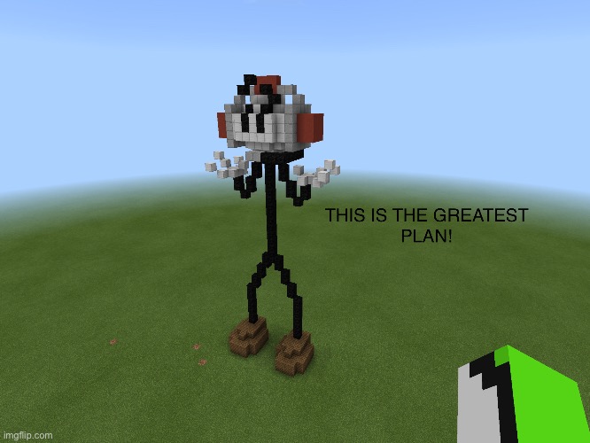 Henry Stickmin Minecraft Skin minecrafskins.com