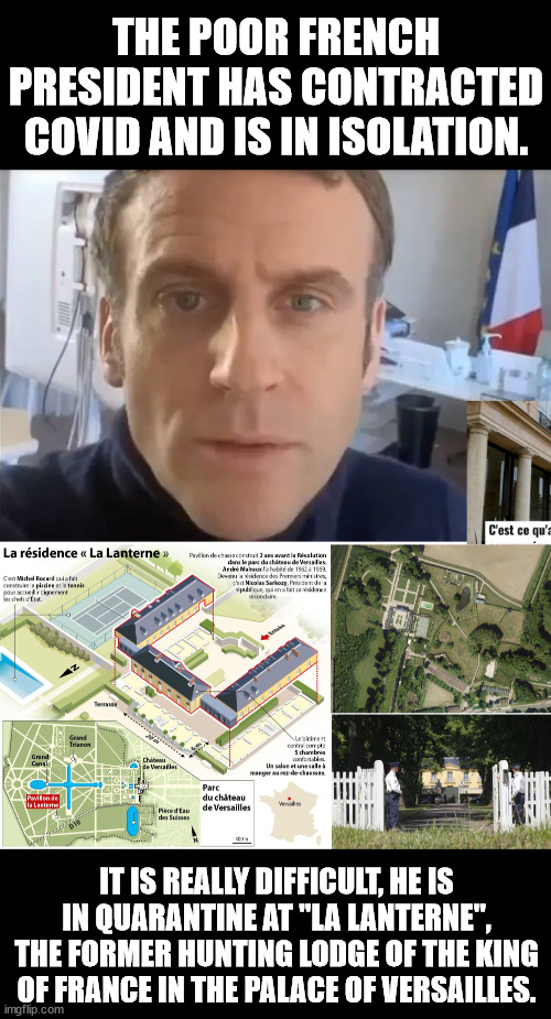 Macron Memes Trolling The Bromance Trump Macron Love In Sparks Major