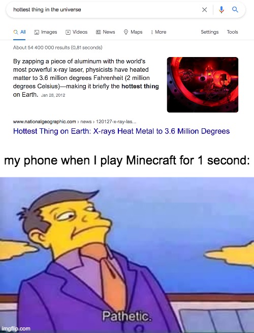 Image tagged in skinner pathetic Imgflip