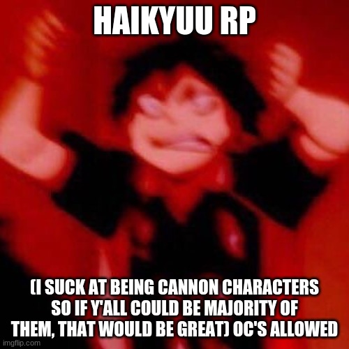 Shimeji Haikyuu Oikawa / Haikyuu Miya Osamu Onigiri Speedpaint By Kinã