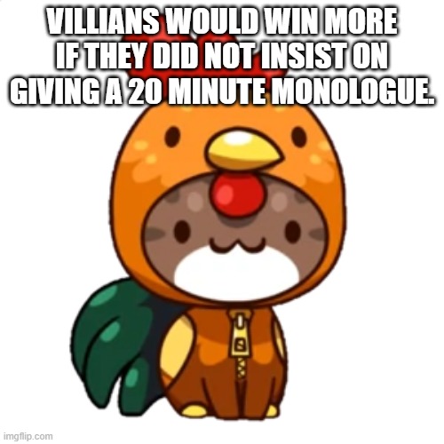 Image tagged in rooster cat Imgflip