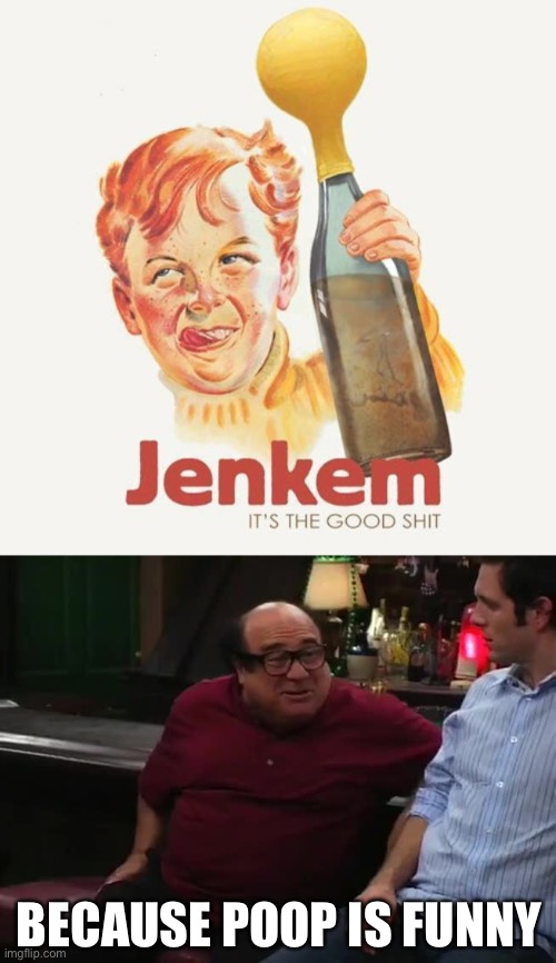 Poop is funny Imgflip