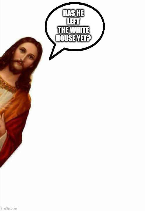 Jesus Is My Friend Imgflip