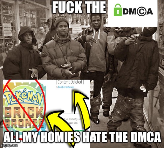 Image tagged in fuck ___ all my homies hate ____ template Imgflip