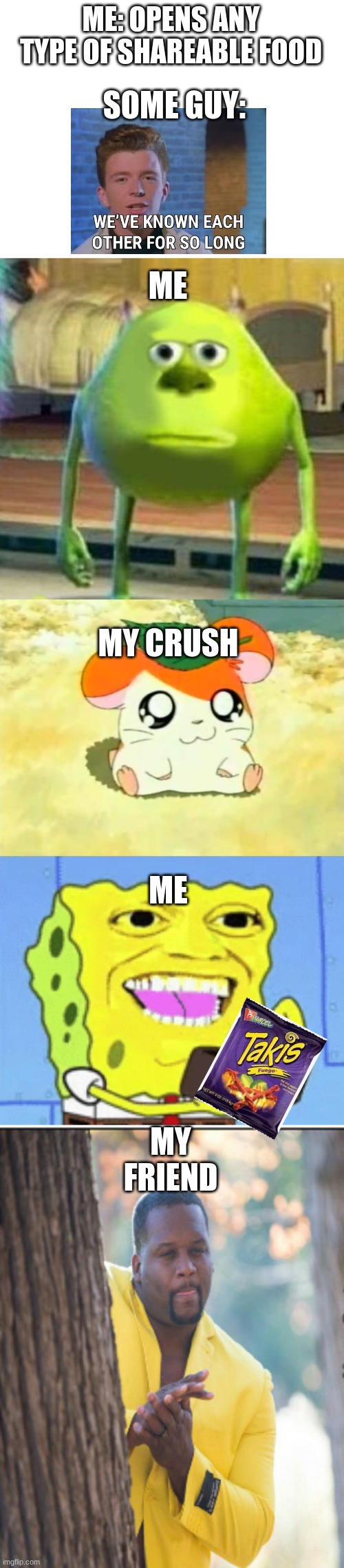 relatable? Imgflip
