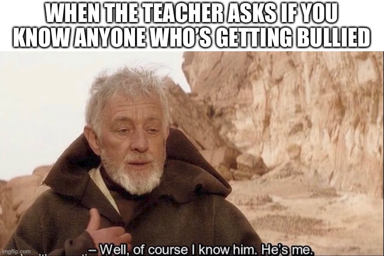 Image tagged in bullying Imgflip