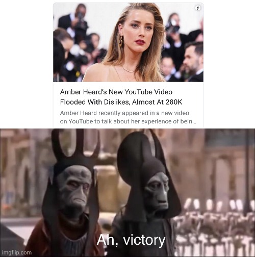 amber heard Memes & GIFs Imgflip