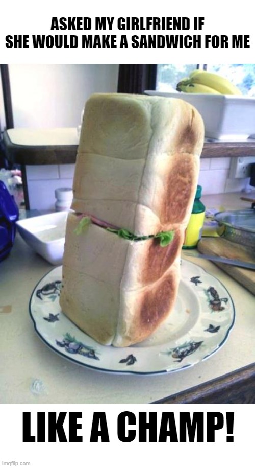 Where's the beef? Imgflip