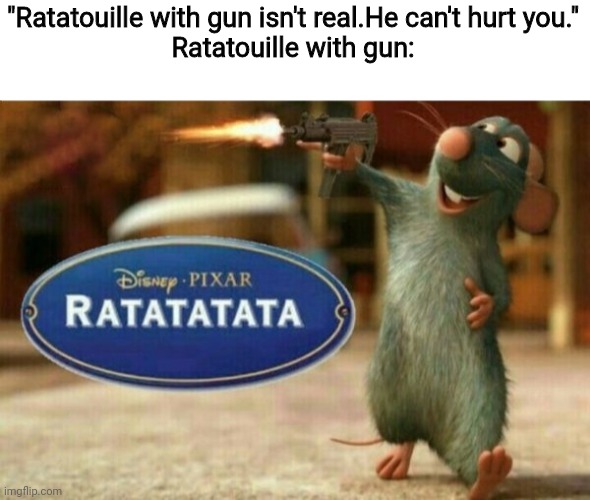 Ratatata Imgflip