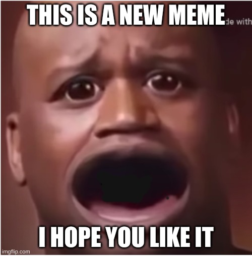 new meme Imgflip