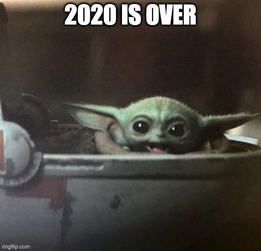 Baby Yoda Happy Memes Imgflip