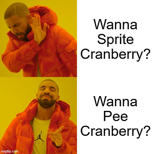 pee memes Imgflip