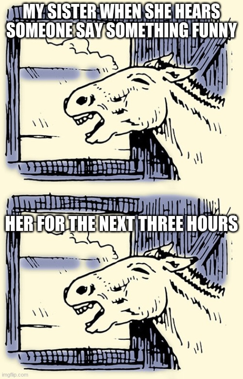 Image tagged in donkey Imgflip