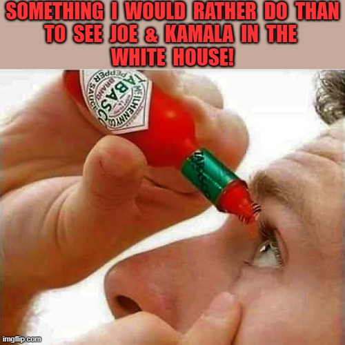 politics tabasco sauce Memes & GIFs Imgflip