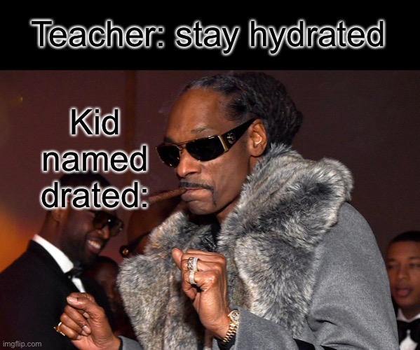 Snoop Dogg Imgflip