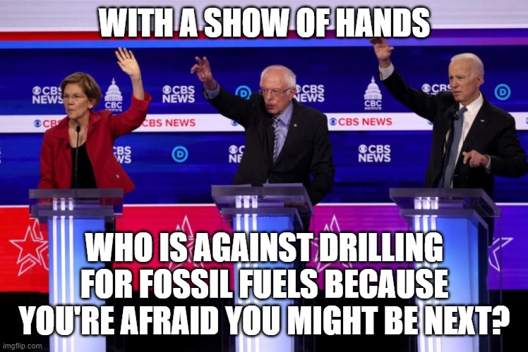 Fossil Fuels Imgflip
