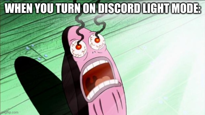 it still hurts Imgflip