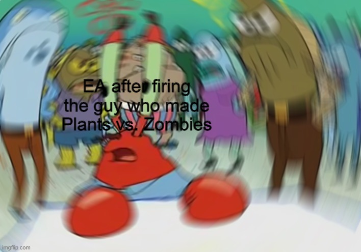 Mr Krabs Blur Meme Memes Imgflip