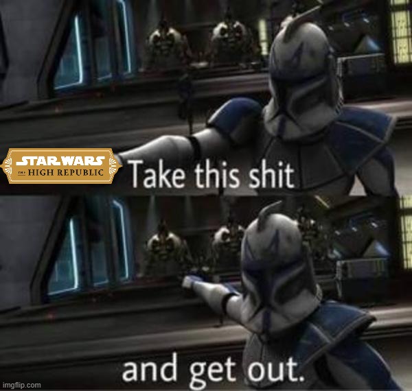 Captain Rex Memes Imgflip