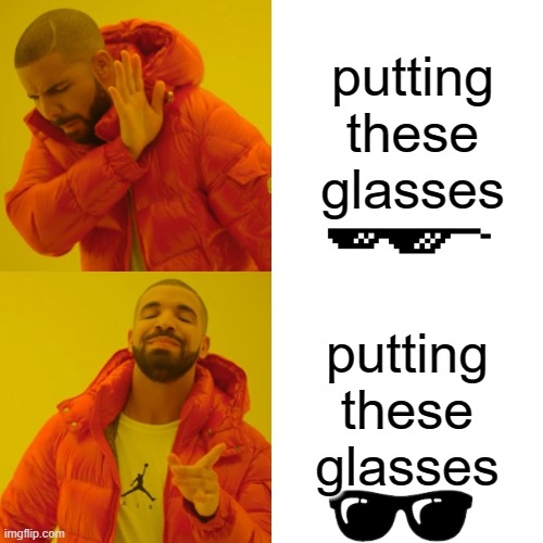 what would u rather have Imgflip