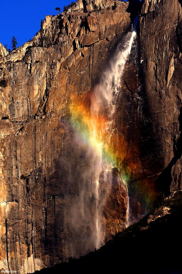 cool rainbow Imgflip
