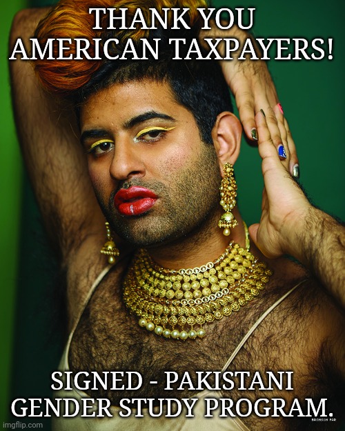 Get Ready For A Four Year Steady Diet Of Liberal Pork Imgflip