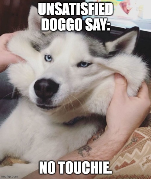 When auntie comes over Imgflip