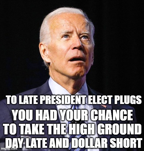 Joe Biden Imgflip