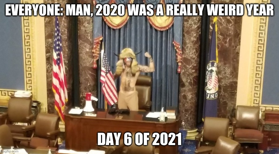 2021 Imgflip