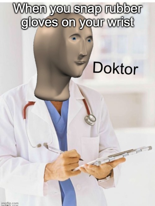 Doktor Imgflip