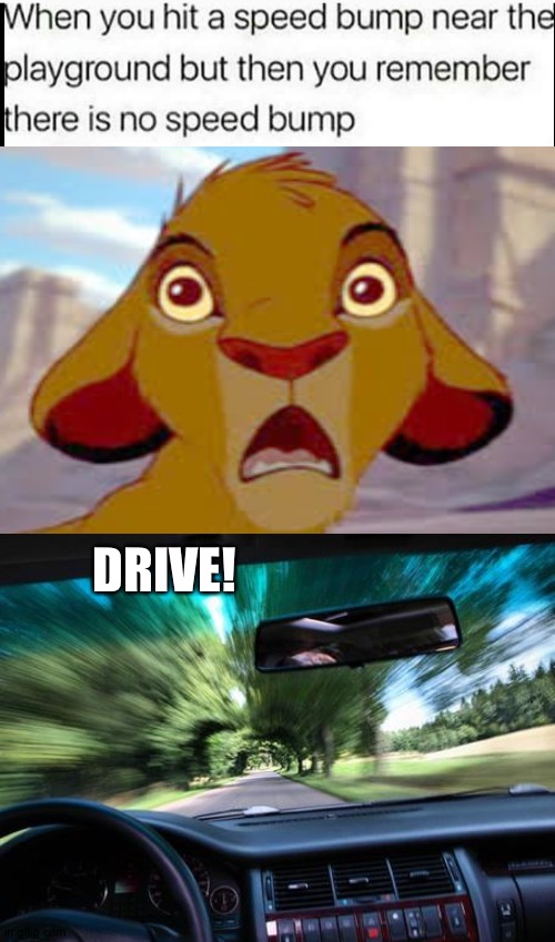 Drive Imgflip