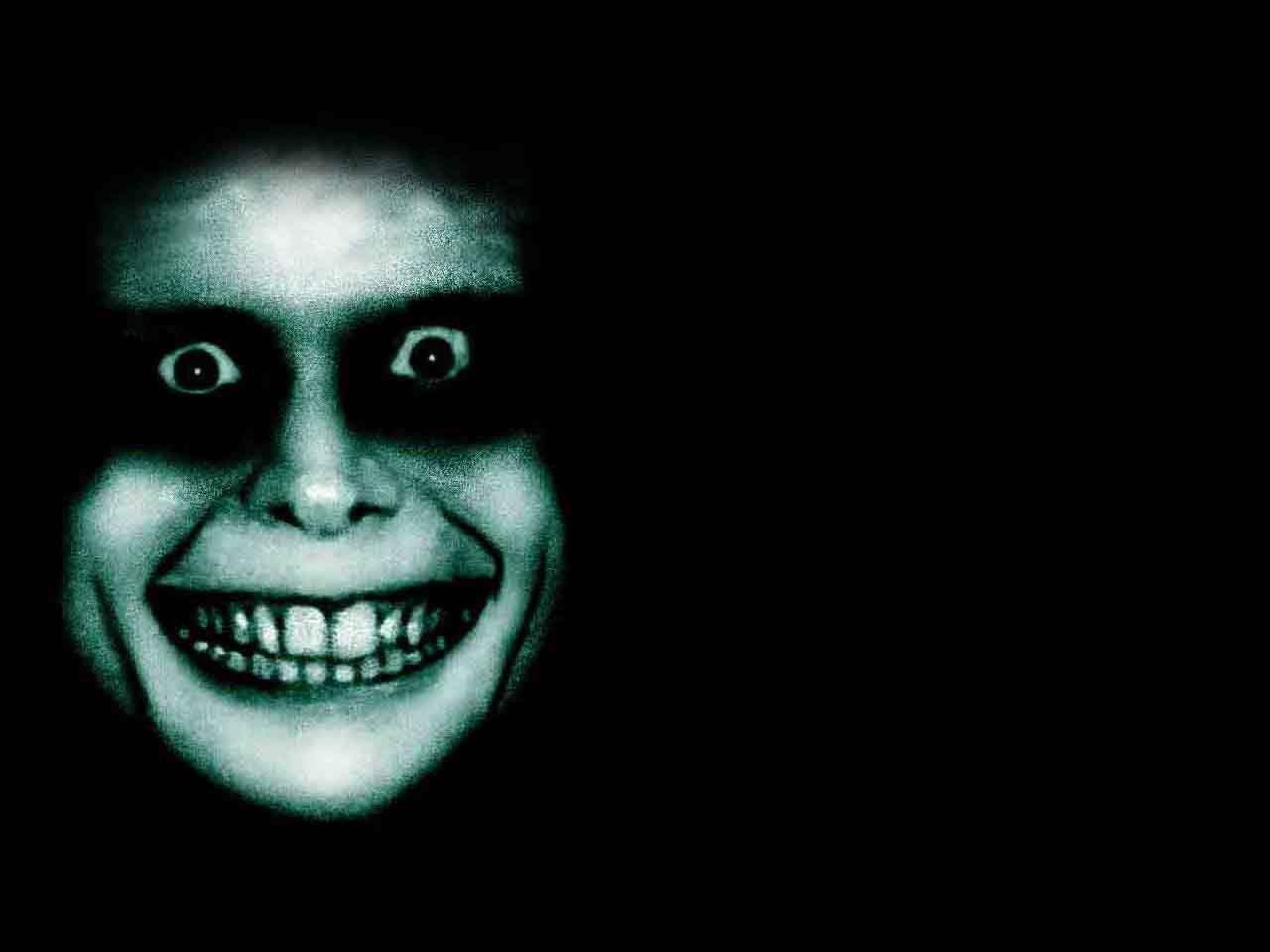 Creepy face Blank Template Imgflip