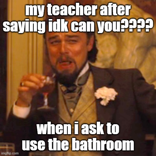 Laughing Leo Meme Imgflip