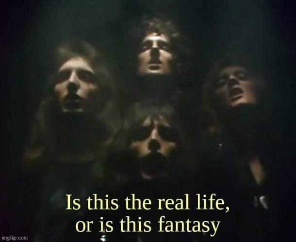 What's the true color of you're problem?! Imgflip