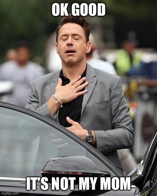 That moment when Imgflip