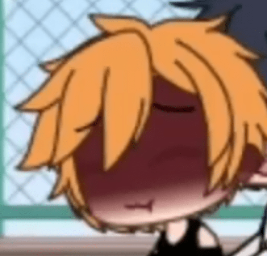 Turning Red Gacha Life