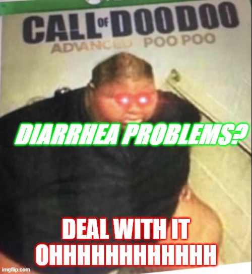 Call of doo doo Imgflip