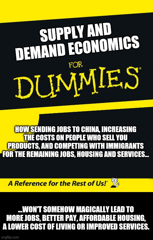 For Dummies Imgflip