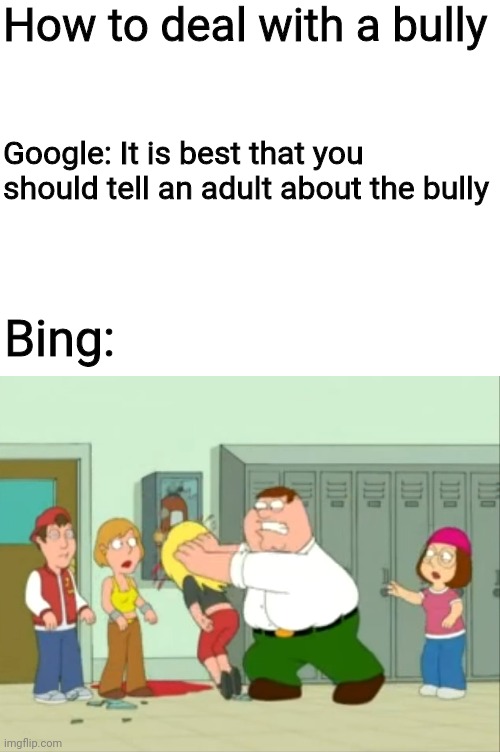 I mean yeah thats one way Imgflip
