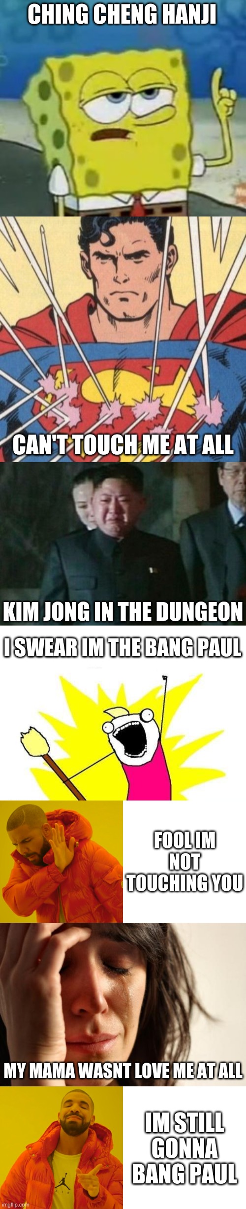 such words of wisdom Imgflip