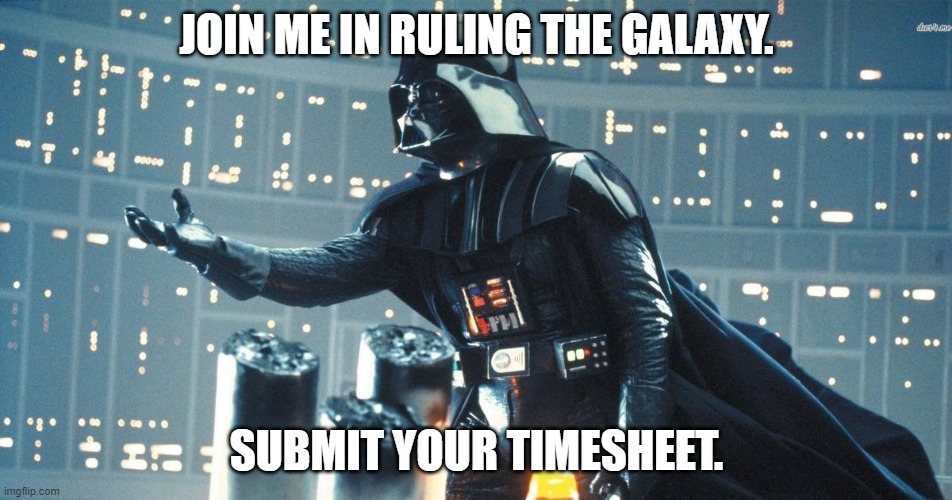 timesheet reminder Memes & GIFs Imgflip