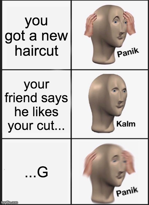 i like ya cut g Memes & GIFs Imgflip