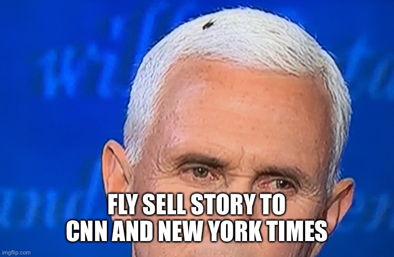 Image tagged in trump pence,memes,laughing leo Imgflip