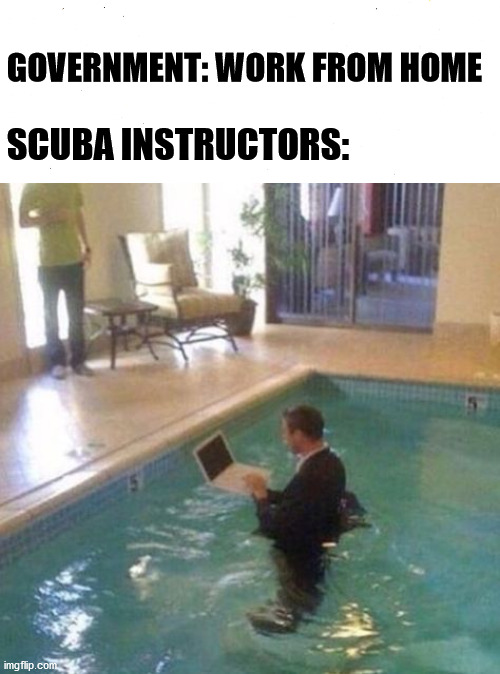 Scuba Imgflip