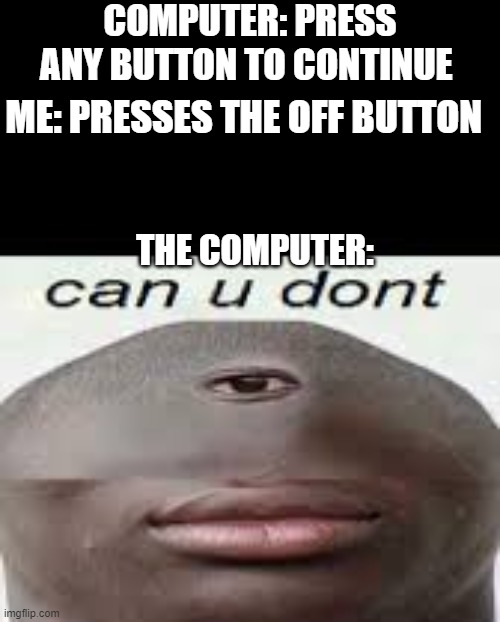 yes Imgflip