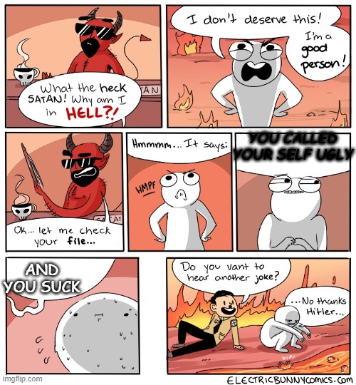 alala Imgflip